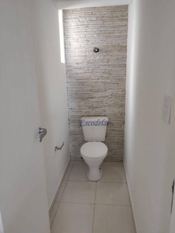 Apartamento à venda com 3 quartos, 142m² - Foto 16