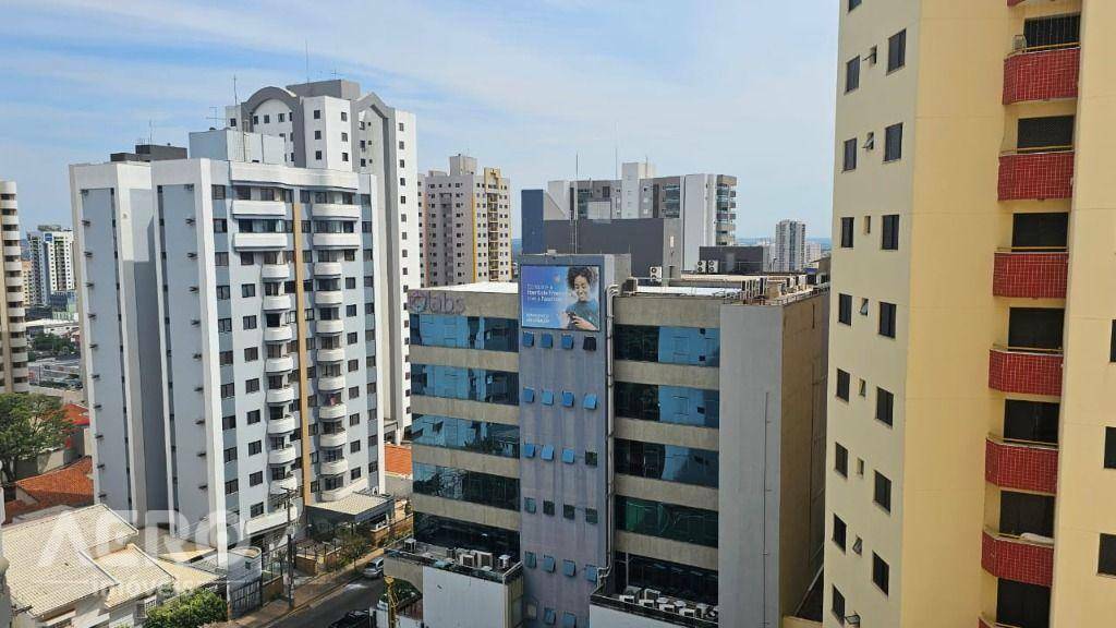 Apartamento para alugar com 3 quartos, 74m² - Foto 2