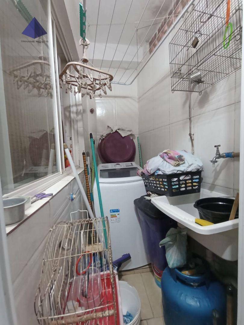 Sobrado à venda com 2 quartos, 50m² - Foto 15