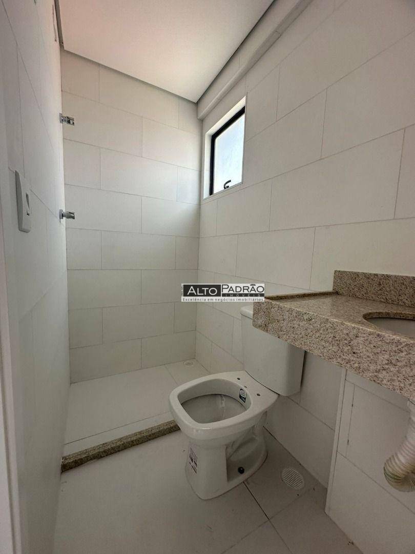 Apartamento à venda com 3 quartos, 83m² - Foto 8