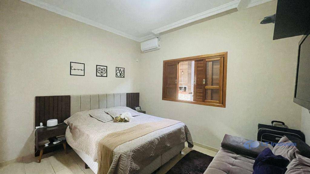 Casa à venda com 3 quartos, 160m² - Foto 20