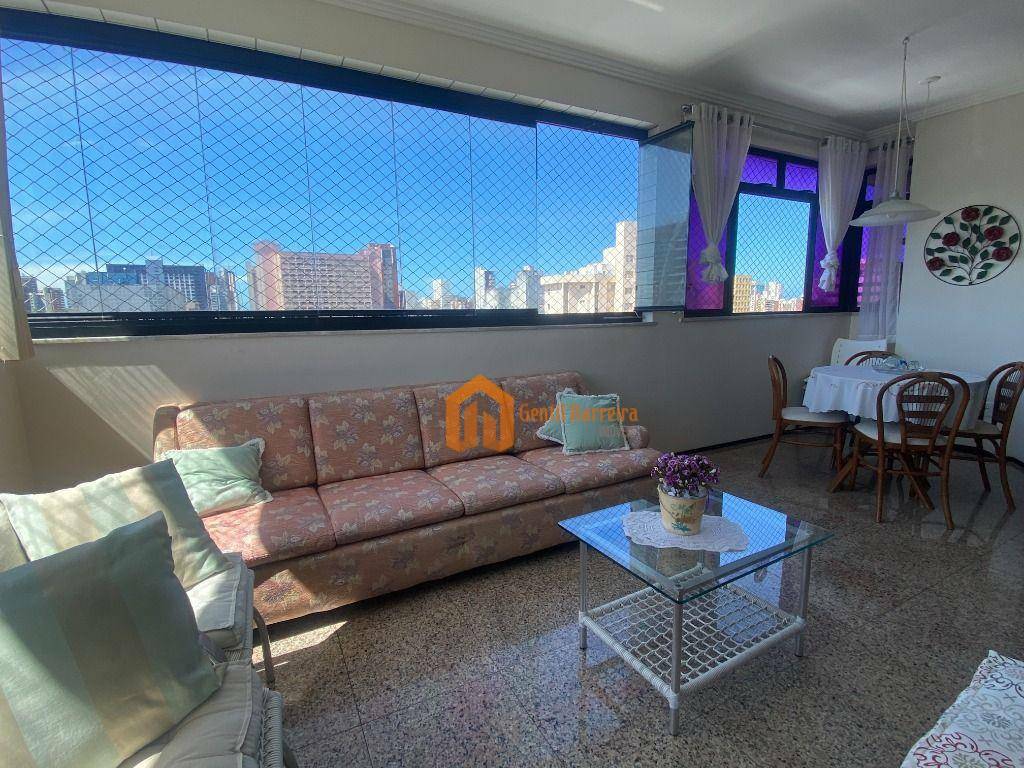 Apartamento à venda com 3 quartos, 150m² - Foto 8