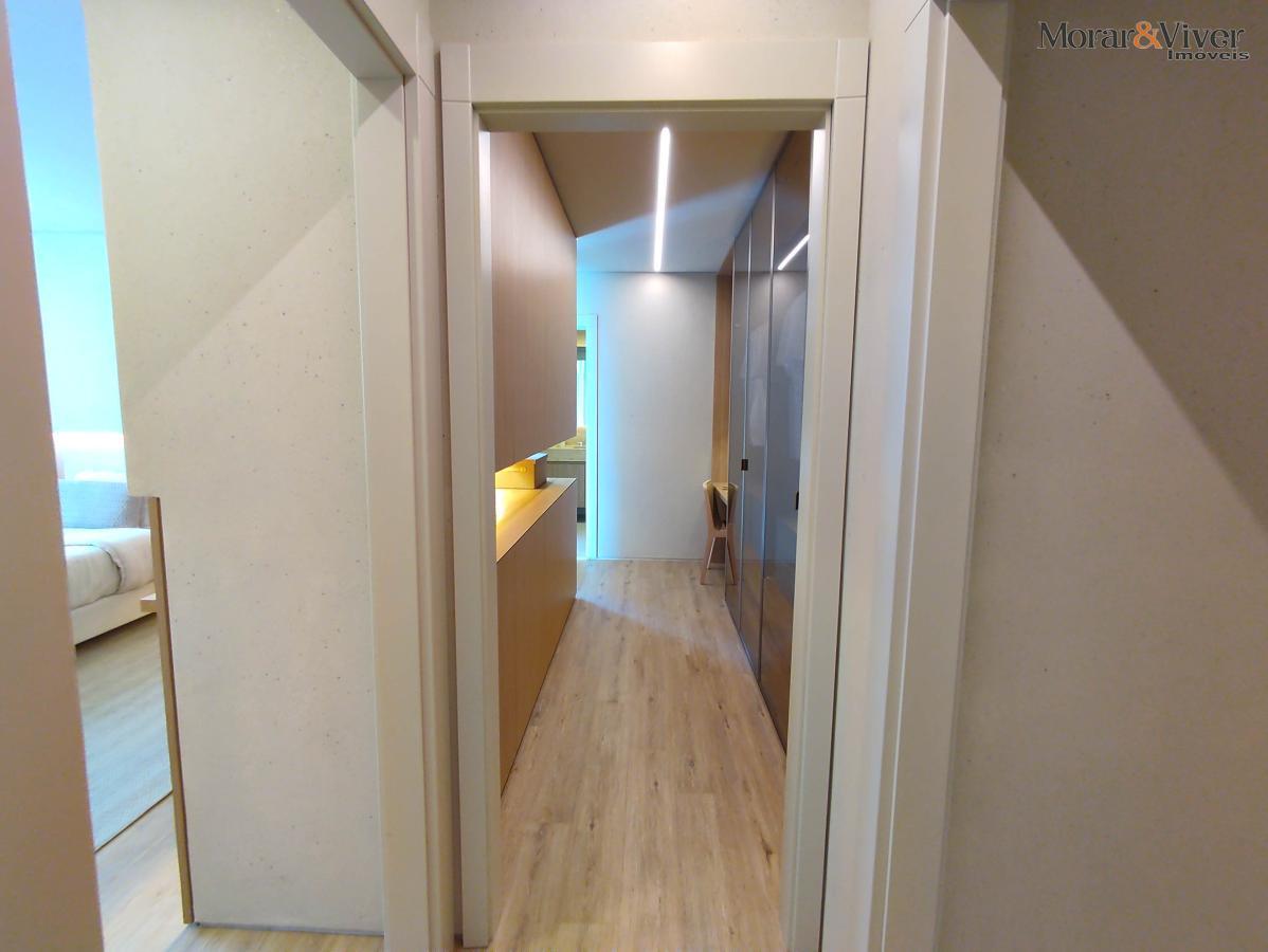 Apartamento à venda com 4 quartos, 188m² - Foto 44