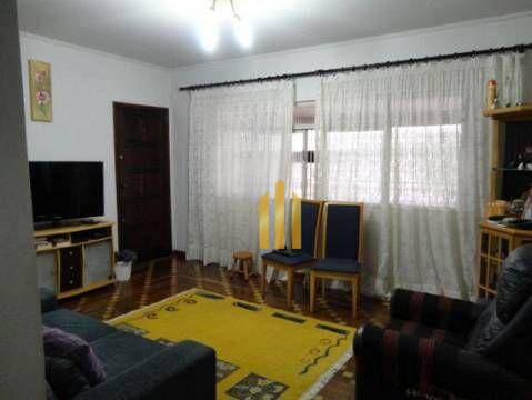 Sobrado à venda com 3 quartos, 157m² - Foto 2