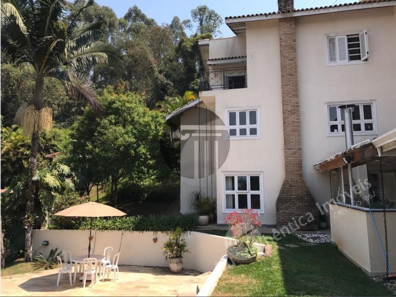 Sobrado à venda com 4 quartos, 648m² - Foto 5