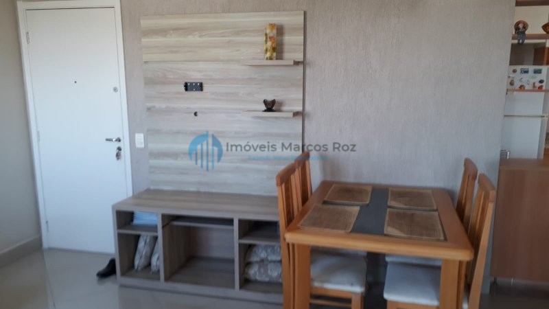 Apartamento à venda com 3 quartos, 72m² - Foto 8