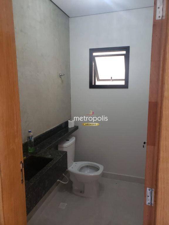 Sobrado à venda com 3 quartos, 201m² - Foto 5