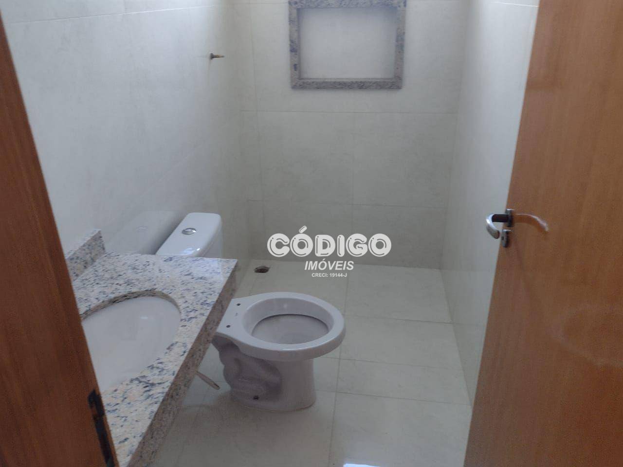 Sobrado à venda com 3 quartos, 127m² - Foto 18