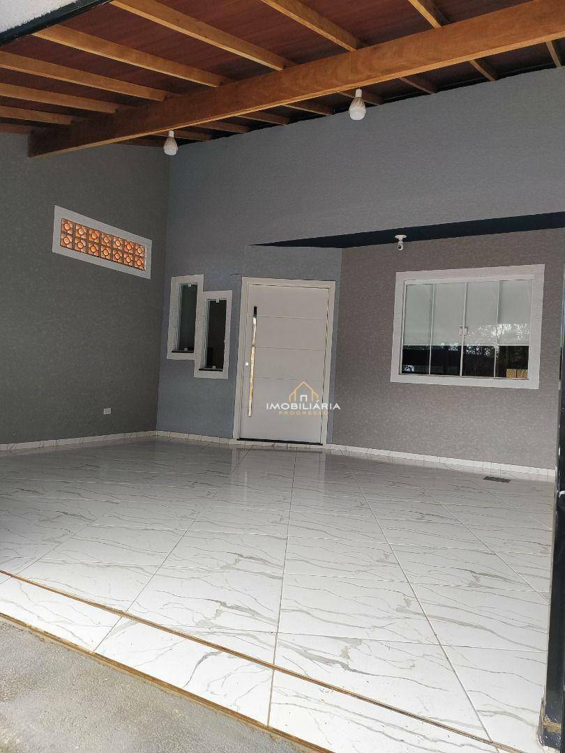 Casa à venda com 2 quartos, 60m² - Foto 7