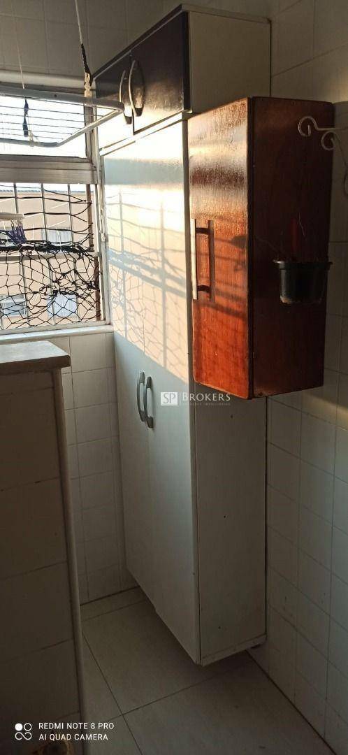 Apartamento à venda com 2 quartos, 65m² - Foto 10