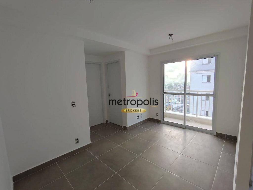 Apartamento para alugar com 2 quartos, 50m² - Foto 6