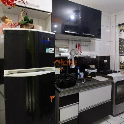 Apartamento à venda com 2 quartos, 44M2 - Foto 5