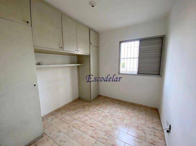 Apartamento à venda com 3 quartos, 68m² - Foto 1