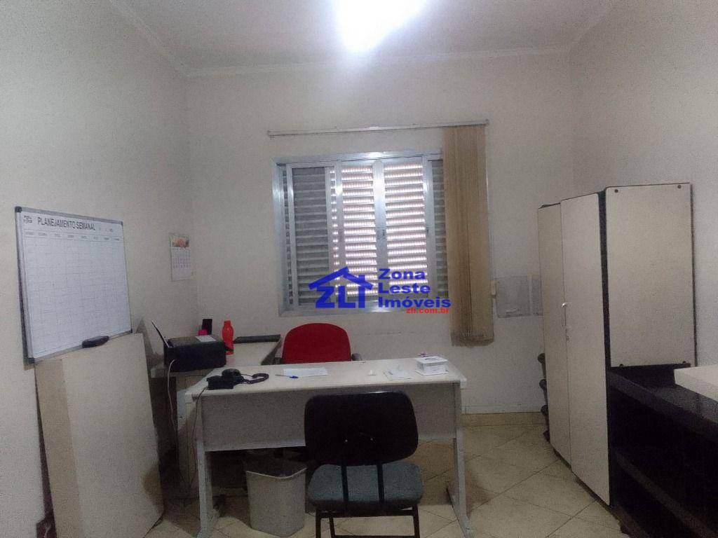 Sobrado à venda e aluguel, 313m² - Foto 31