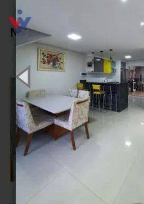 Sobrado à venda com 4 quartos, 165m² - Foto 5