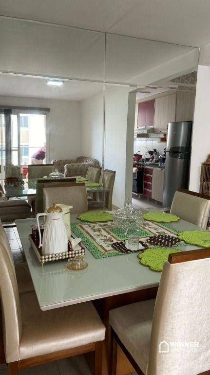 Apartamento para alugar com 2 quartos, 50m² - Foto 5
