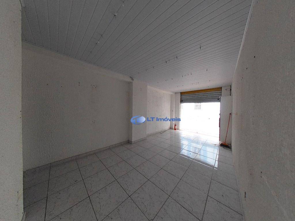 Loja-Salão, 40 m² - Foto 2