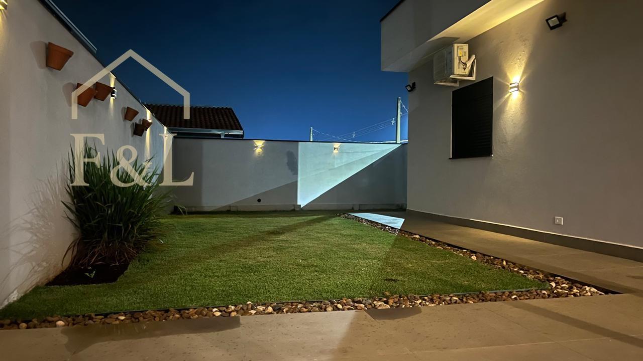 Casa, 3 quartos, 180 m² - Foto 5