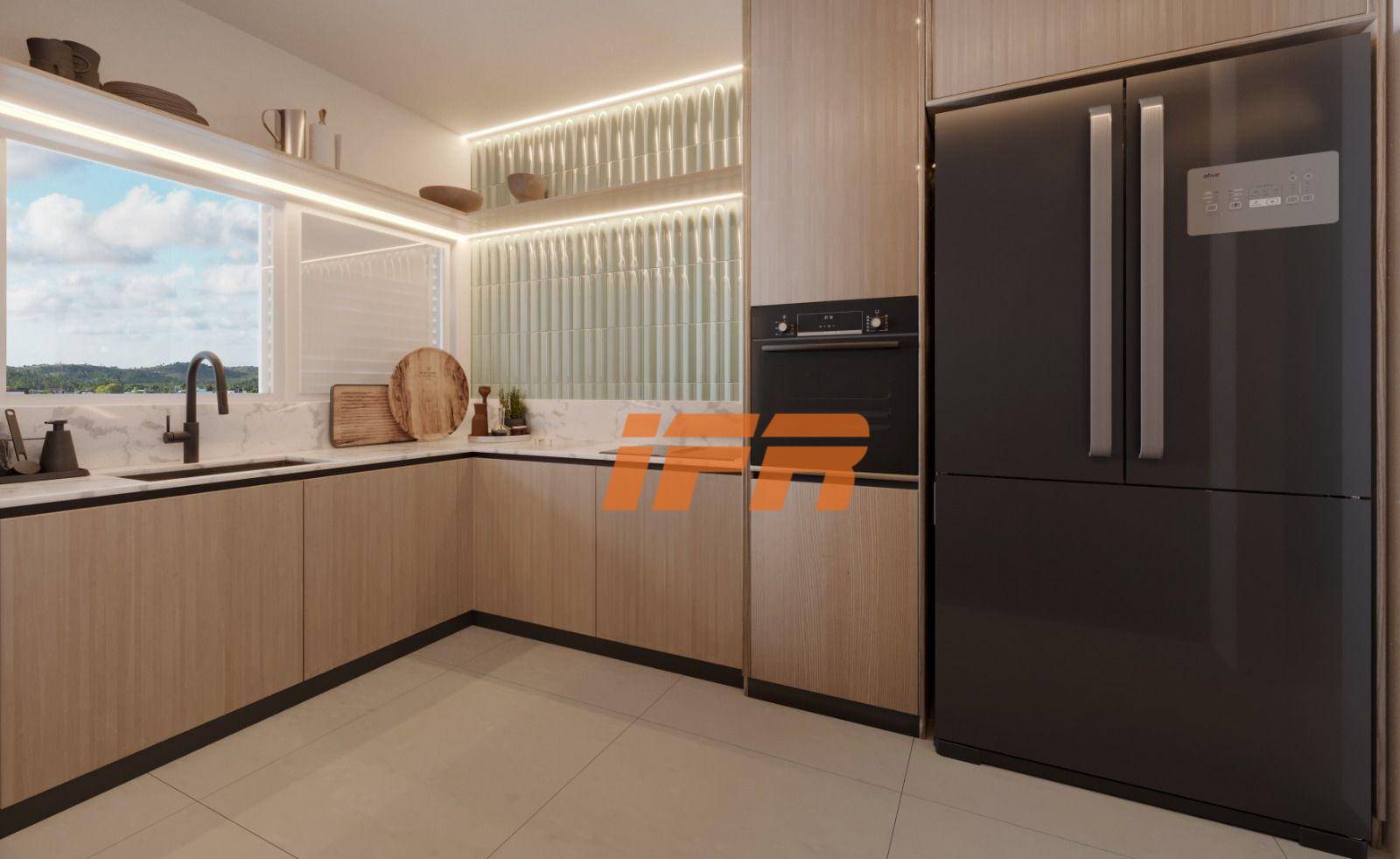 Apartamento à venda com 2 quartos, 69m² - Foto 3