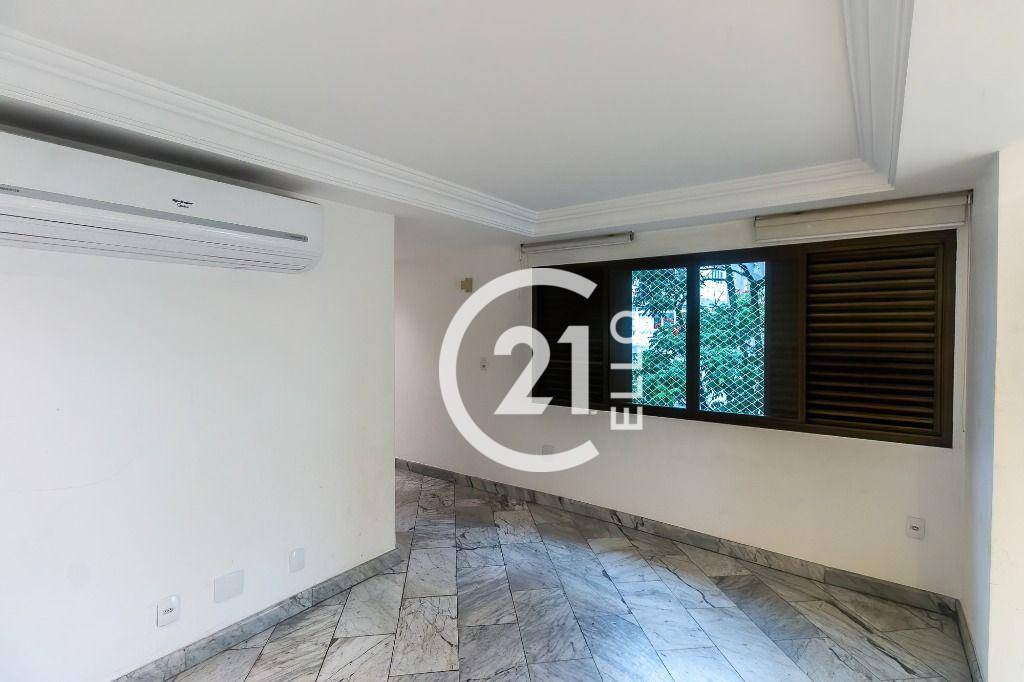 Apartamento para alugar com 3 quartos, 184m² - Foto 45