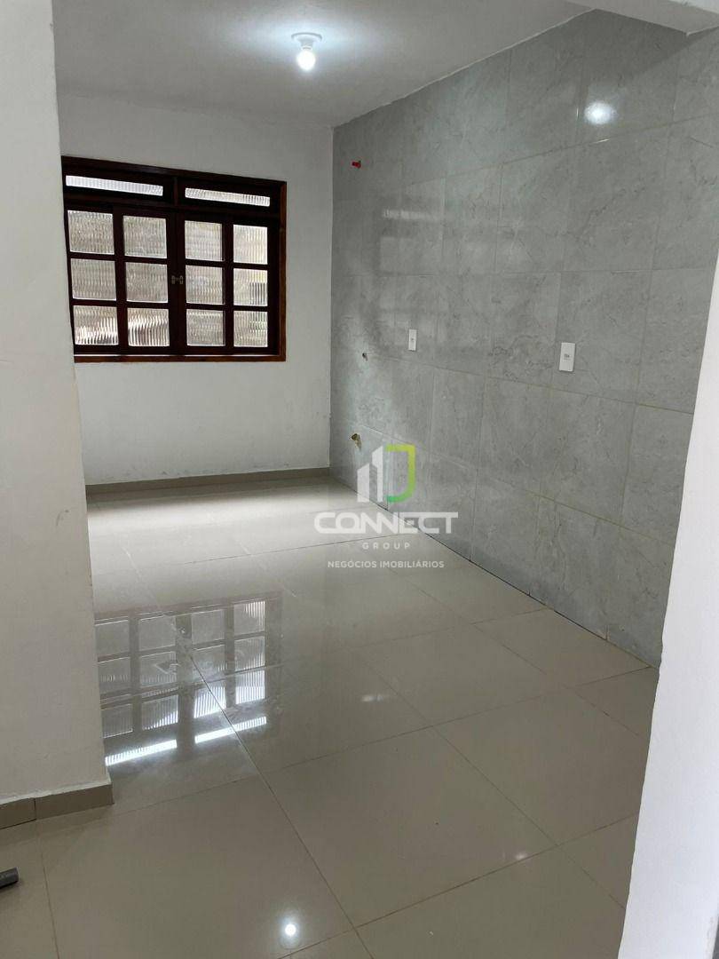 Apartamento, 1 quarto, 20 m² - Foto 1