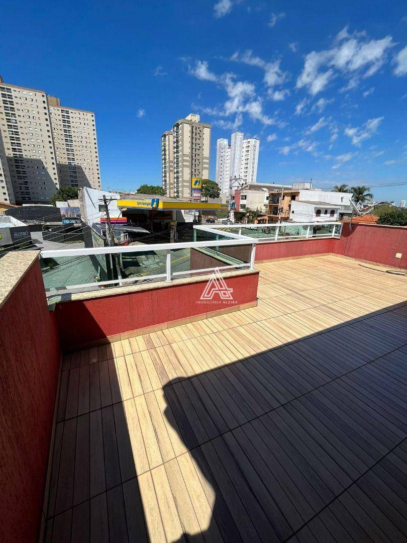 Sobrado à venda com 3 quartos, 266m² - Foto 73