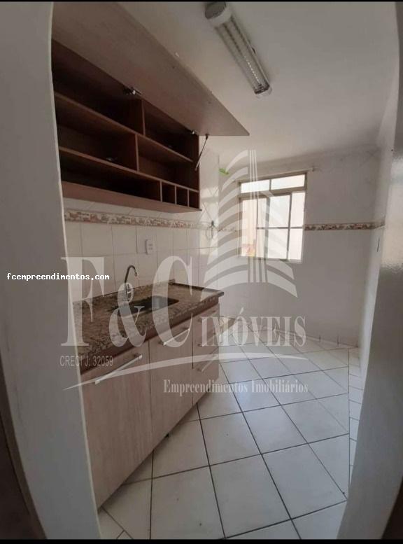 Apartamento à venda com 2 quartos, 46m² - Foto 12