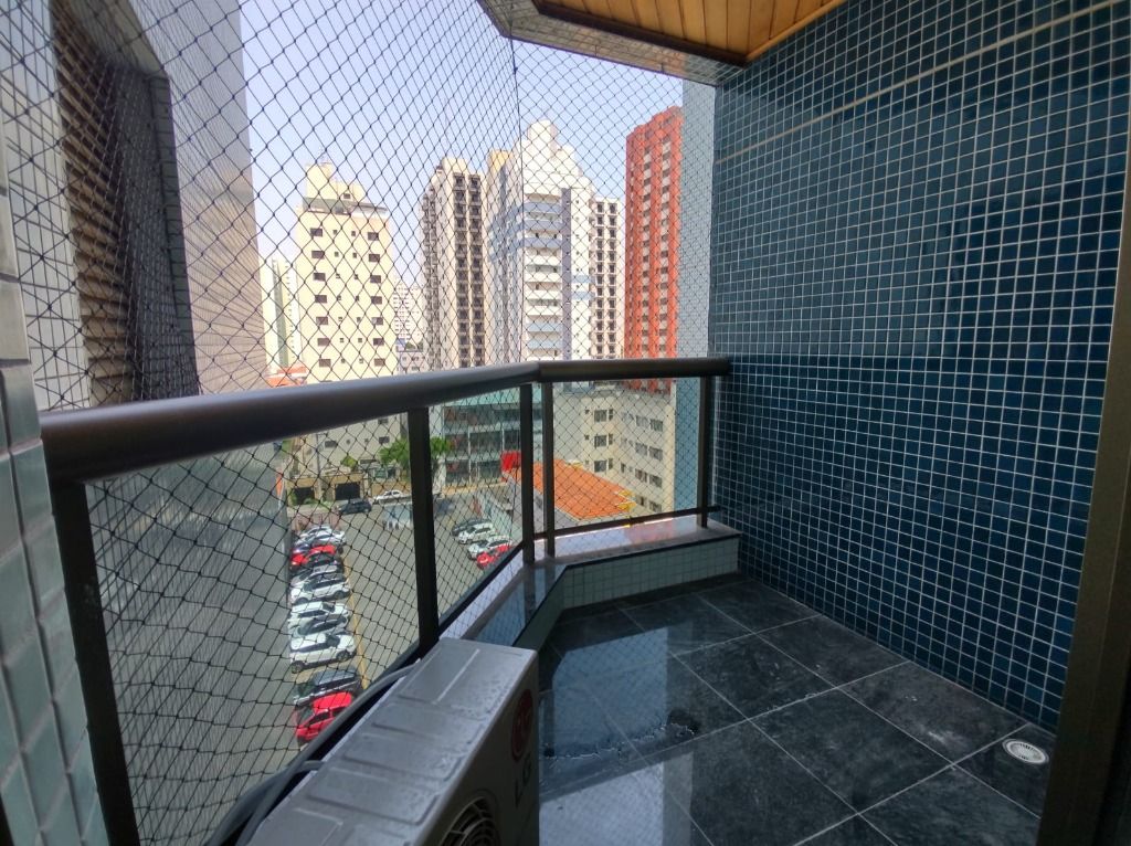 Apartamento à venda com 3 quartos, 128m² - Foto 14