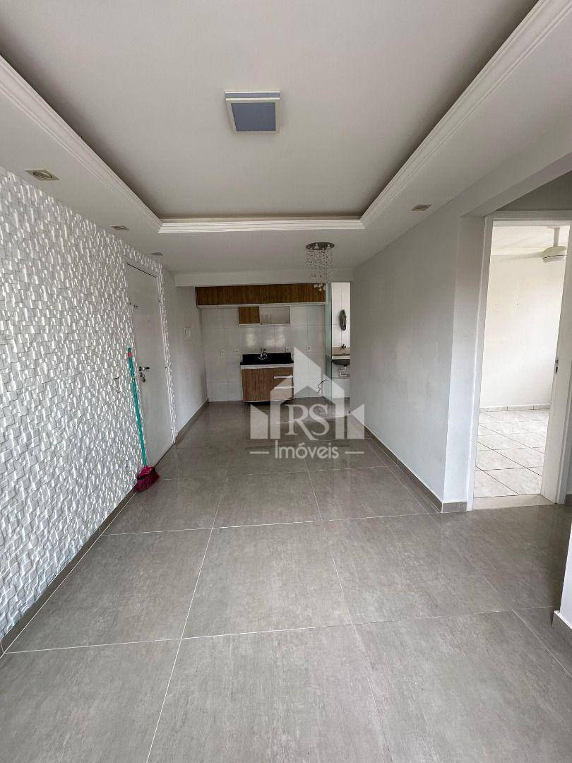 Apartamento, 2 quartos, 48 m² - Foto 2