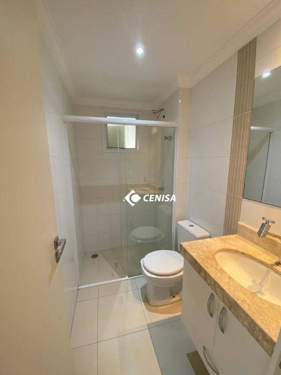 Apartamento para alugar com 3 quartos, 79m² - Foto 10