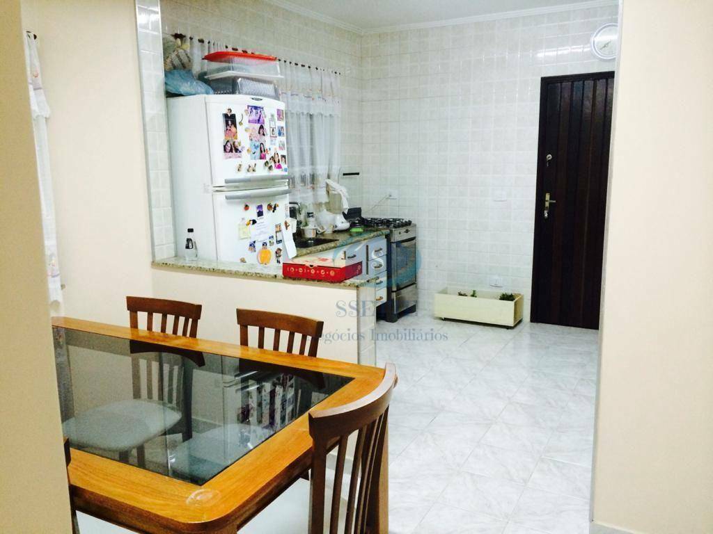 Sobrado à venda com 3 quartos, 156m² - Foto 9