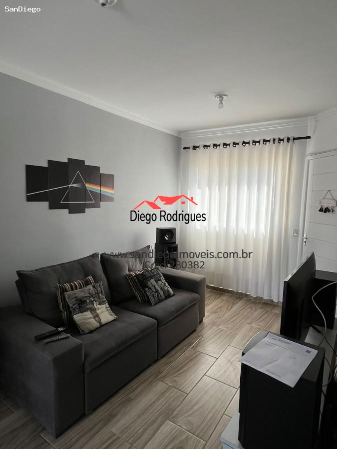 Casa de Condomínio, 2 quartos - Foto 12