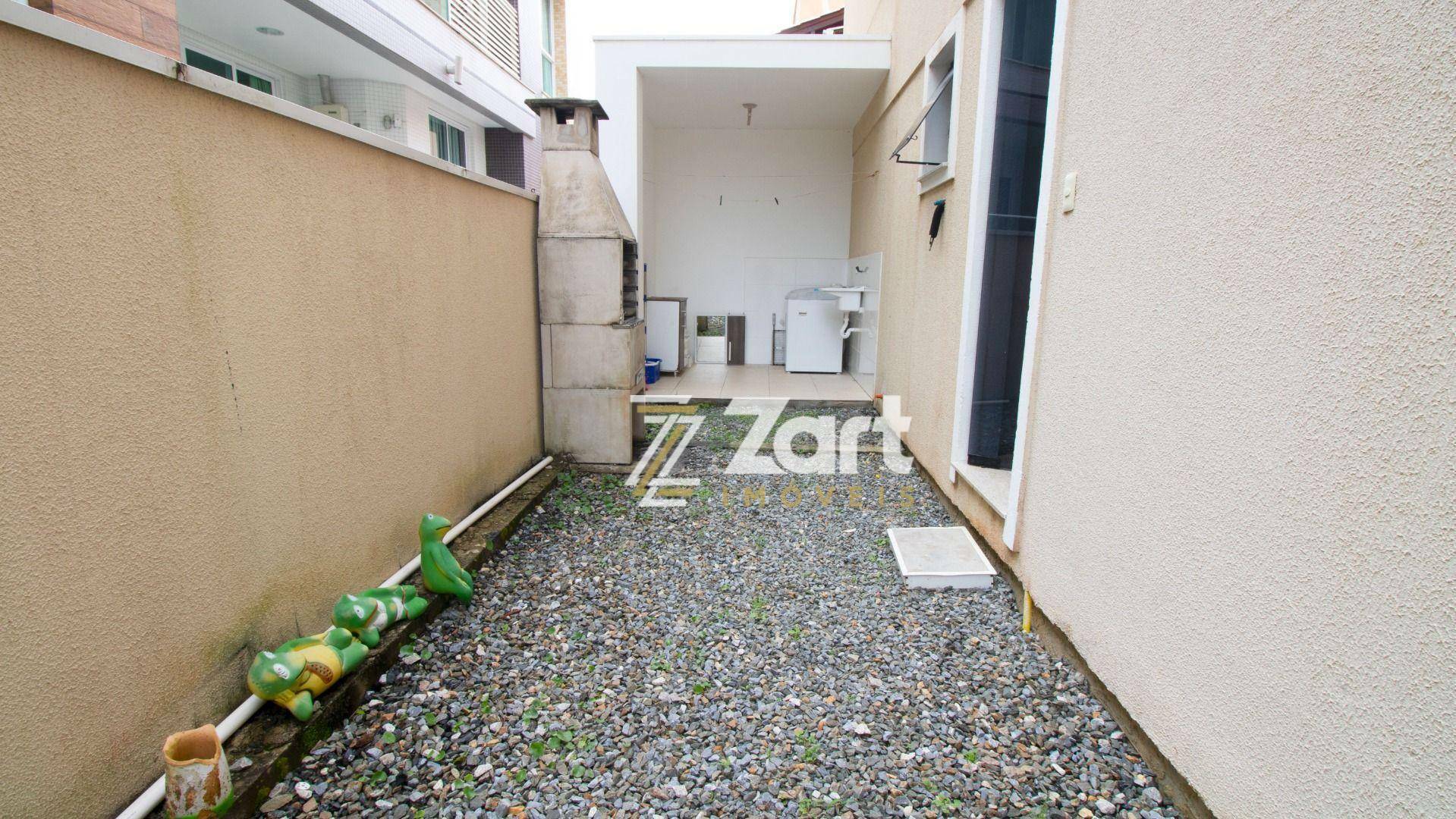 Apartamento à venda com 2 quartos, 60m² - Foto 8