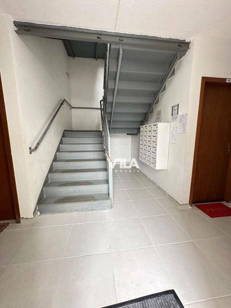 Apartamento à venda com 2 quartos, 51m² - Foto 10