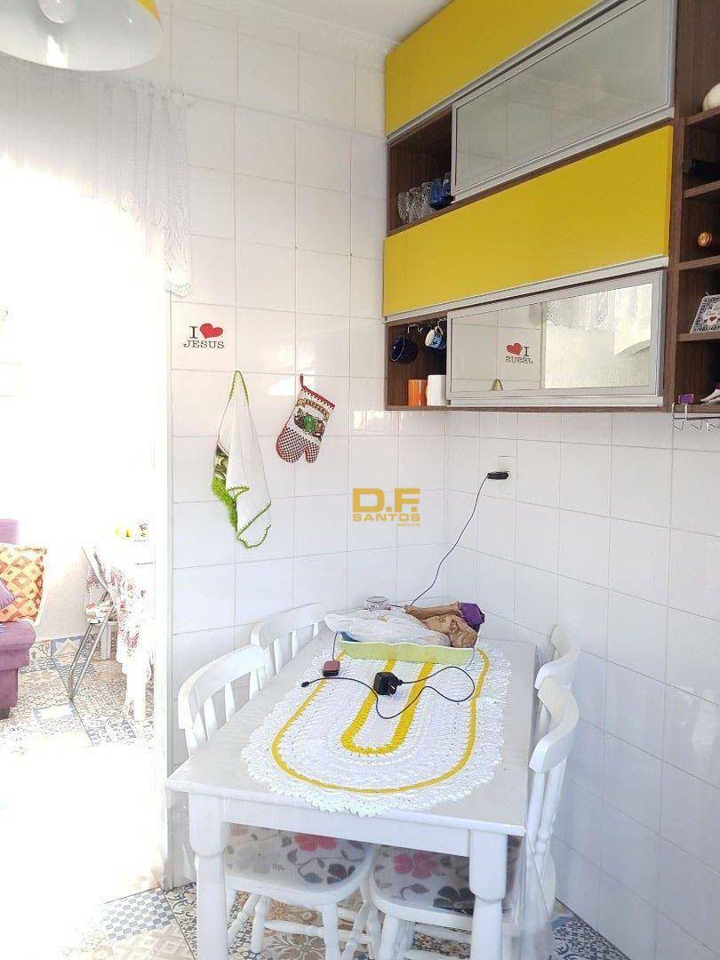 Apartamento à venda com 1 quarto, 50m² - Foto 7