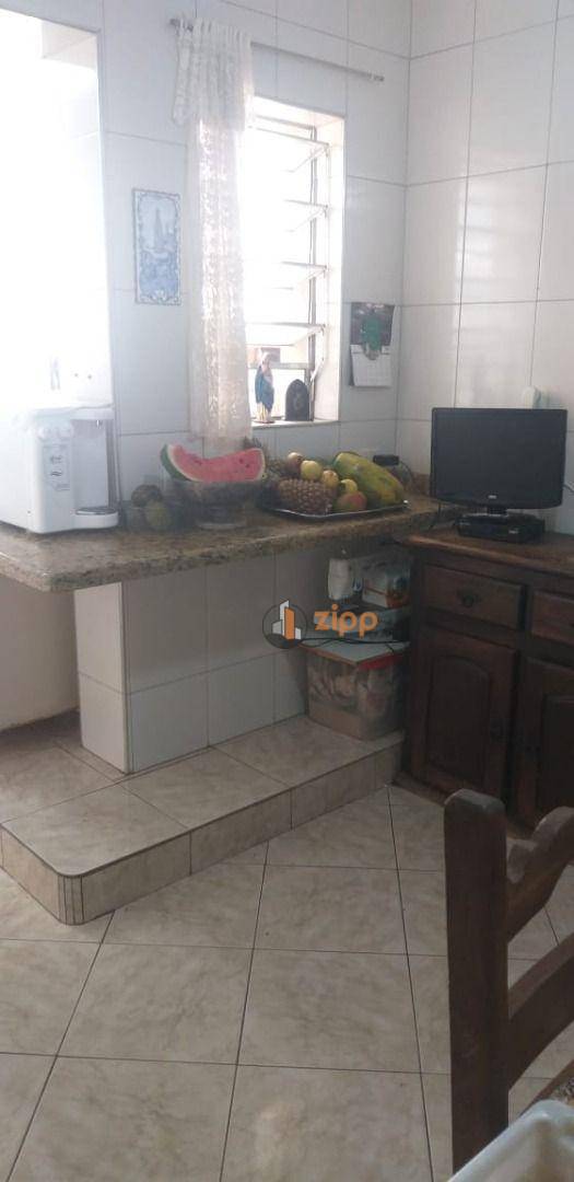 Sobrado à venda com 3 quartos, 170m² - Foto 13