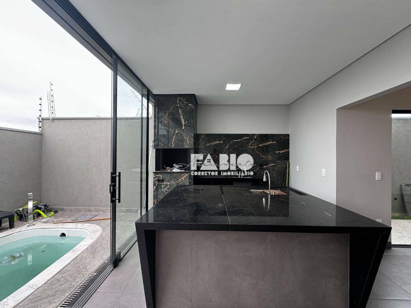 Casa à venda com 3 quartos, 121m² - Foto 9