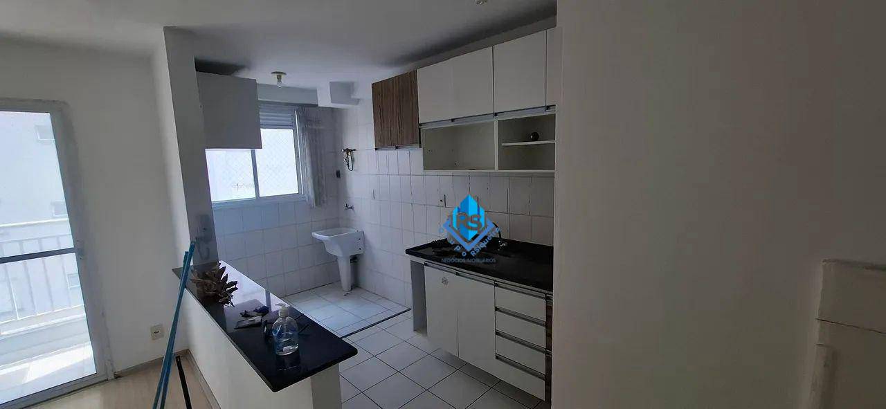 Apartamento, 2 quartos, 55 m² - Foto 3