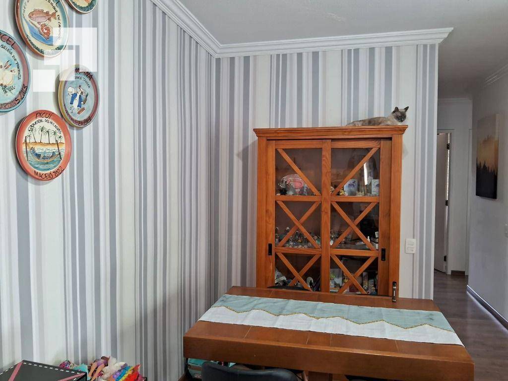 Apartamento à venda com 3 quartos, 80m² - Foto 10