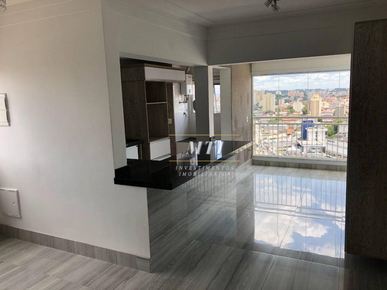 Apartamento à venda com 2 quartos, 74m² - Foto 8