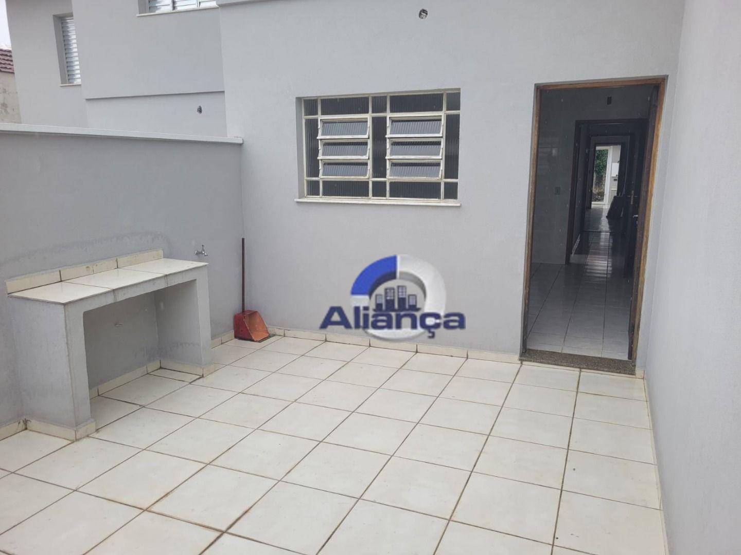 Sobrado à venda com 3 quartos, 155m² - Foto 23