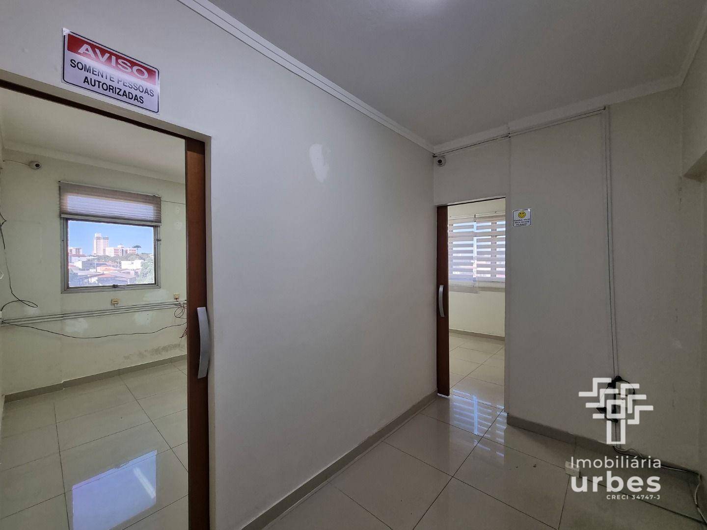 Conjunto Comercial-Sala à venda, 48m² - Foto 6