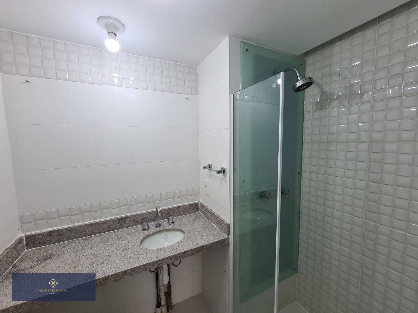 Apartamento à venda com 3 quartos, 121m² - Foto 11