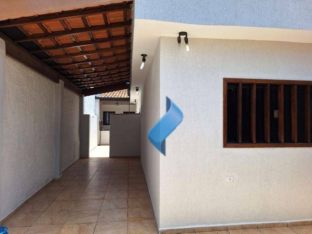 Casa à venda com 2 quartos, 97m² - Foto 30