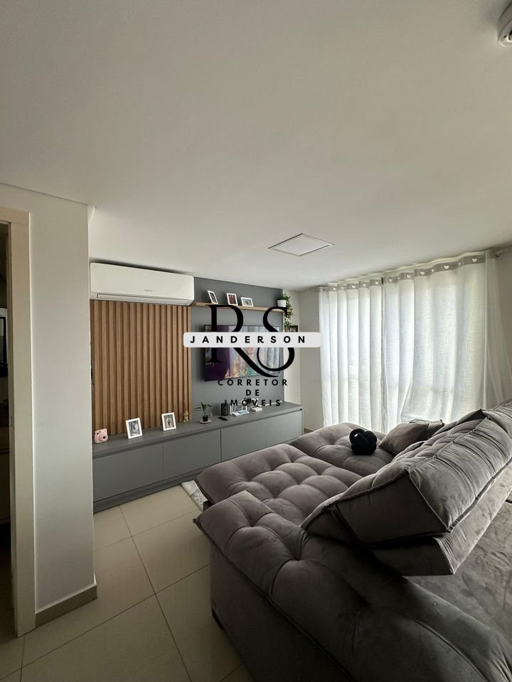 Apartamento à venda com 2 quartos, 104m² - Foto 10