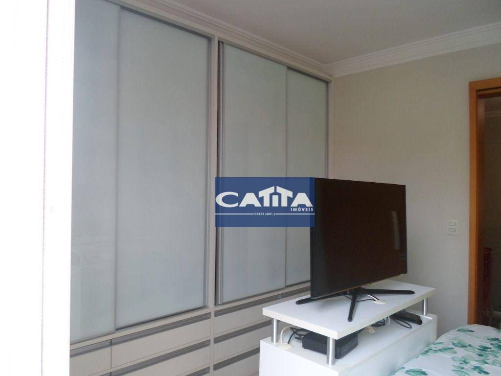 Sobrado à venda com 3 quartos, 130m² - Foto 15