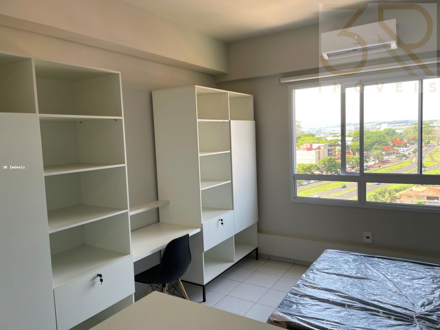 Apartamento à venda com 1 quarto, 22m² - Foto 3