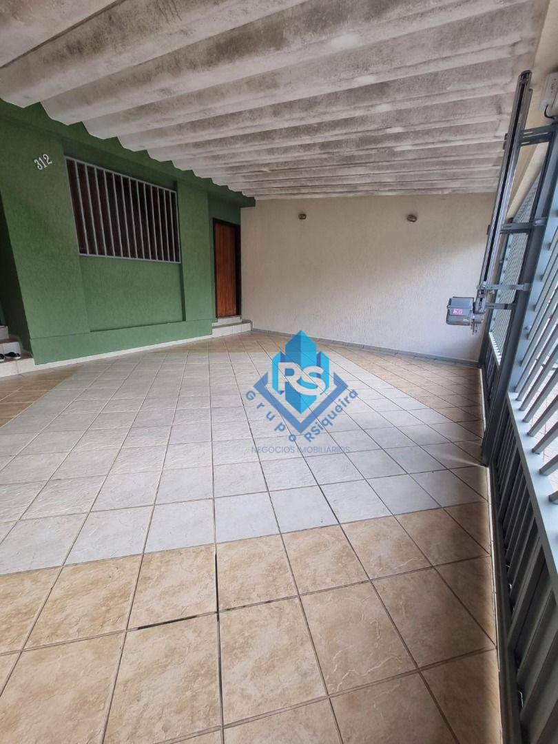 Casa à venda com 3 quartos, 184m² - Foto 3