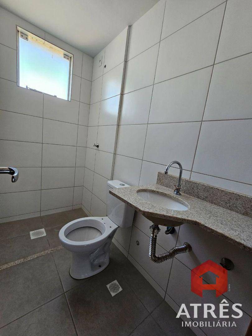 Apartamento para alugar com 2 quartos, 55m² - Foto 4