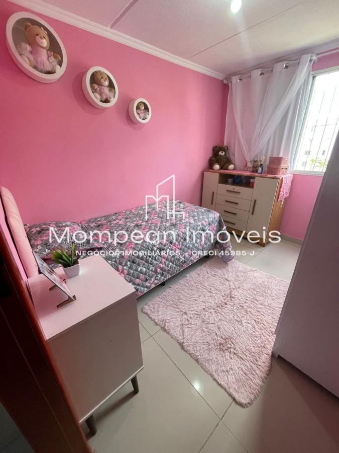 Apartamento à venda com 3 quartos, 69m² - Foto 13